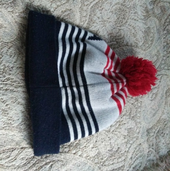 Team USA Hat - Picture 2 of 3